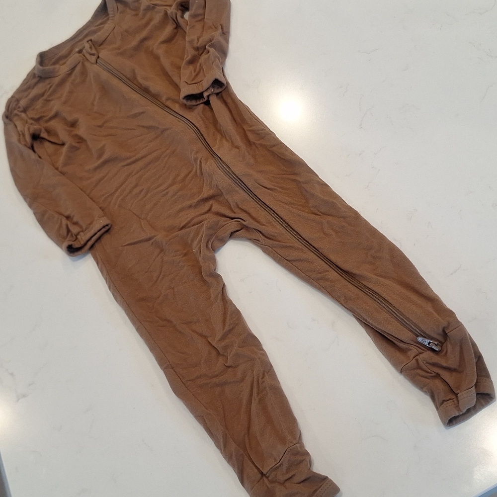 Kyte baby pajama